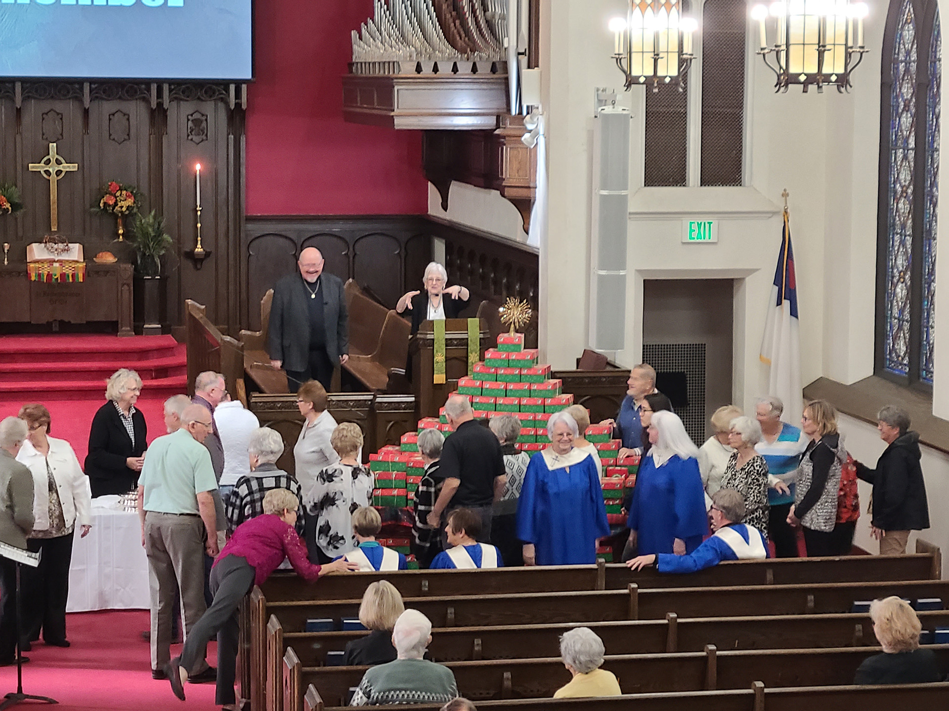 First Presbyterian Church 2