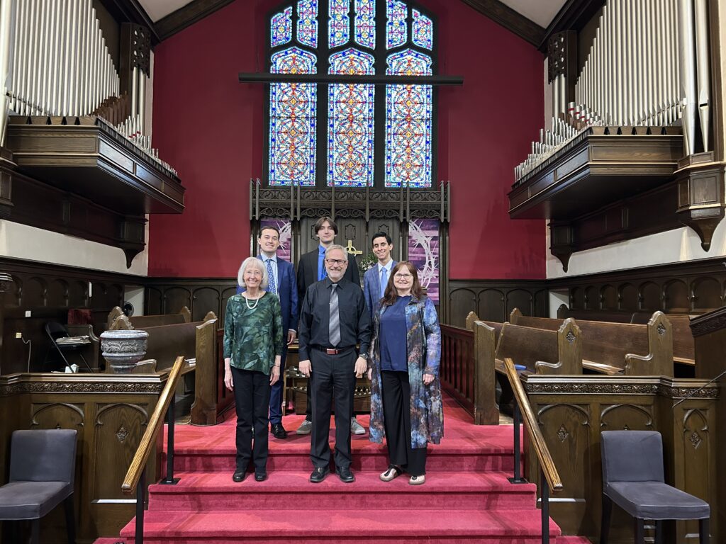 2026 Winners and Judges